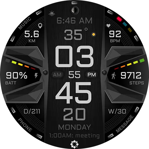 App Icon