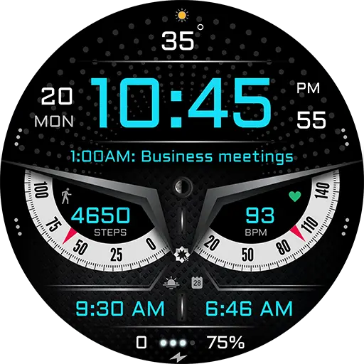 App Icon