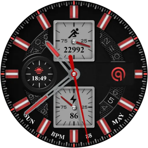 App Icon