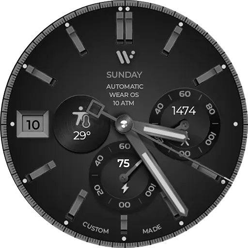 App Icon