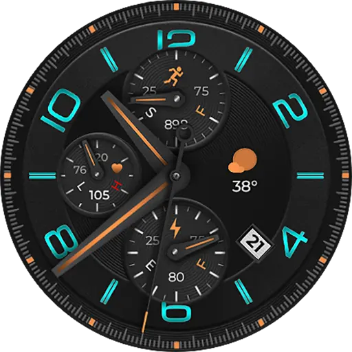 App Icon