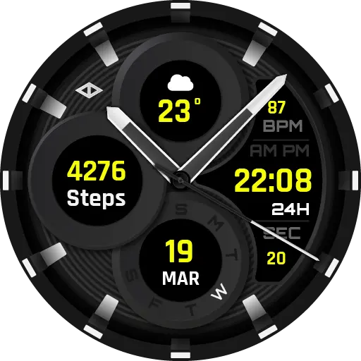 App Icon