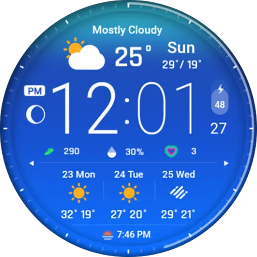App Icon
