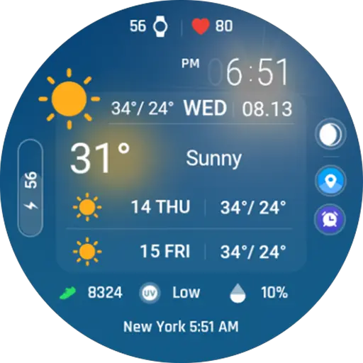 App Icon