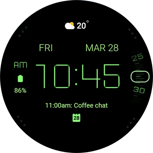 App Icon