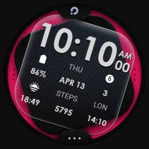App Icon