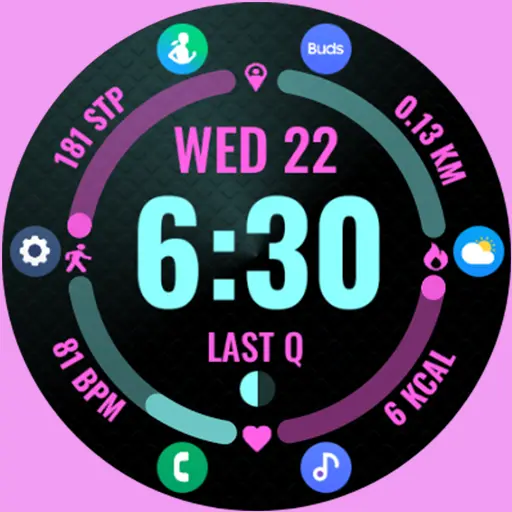 App Icon