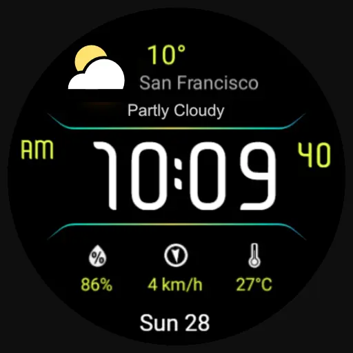 App Icon