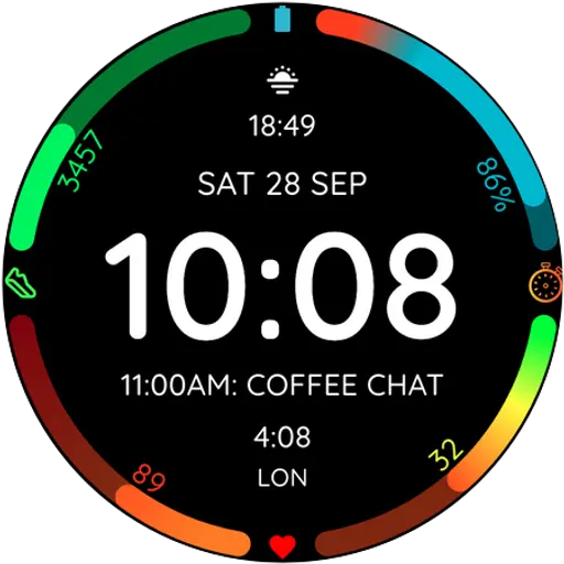 App Icon