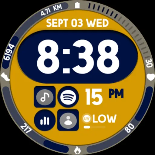 App Icon