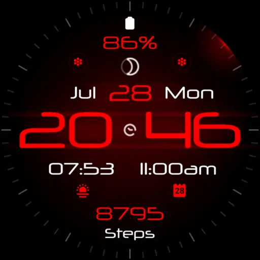 App Icon