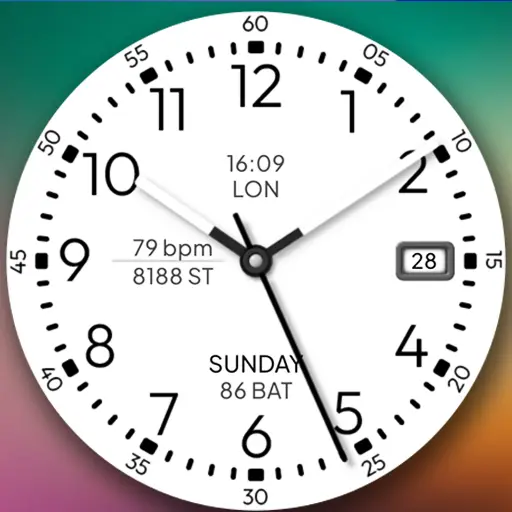 App Icon