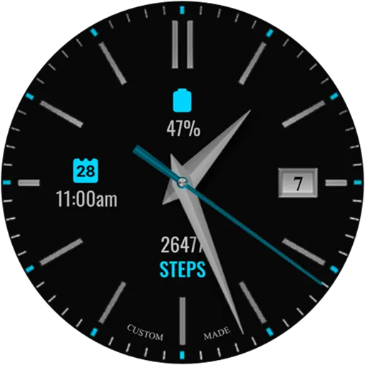 App Icon
