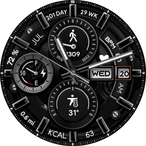 App Icon