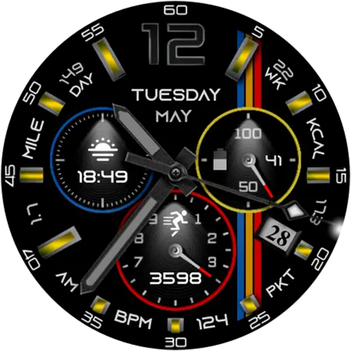 App Icon