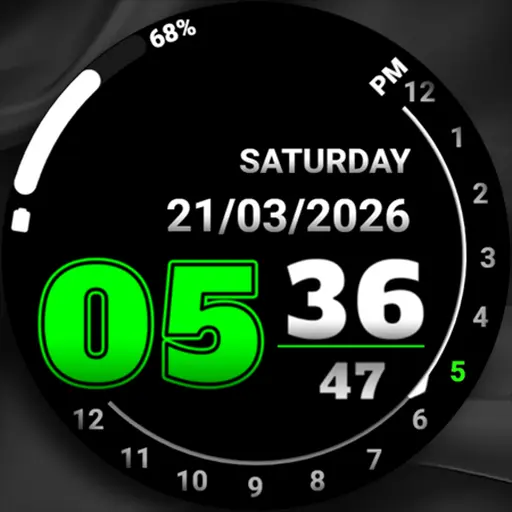 App Icon