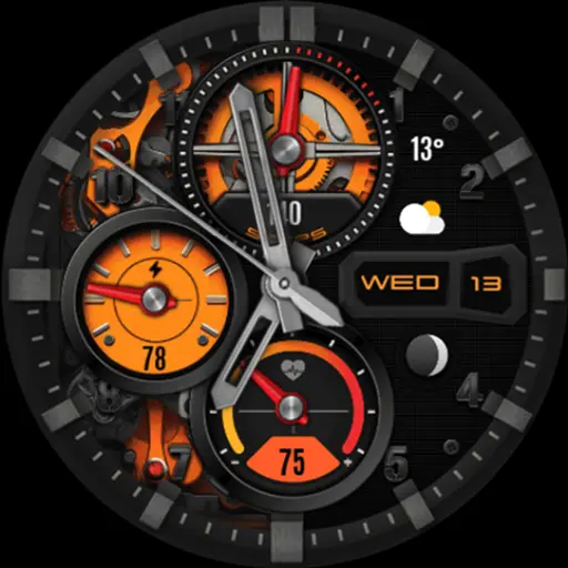 App Icon