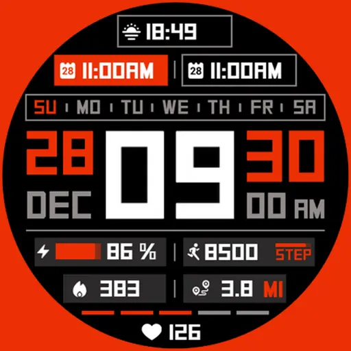 App Icon
