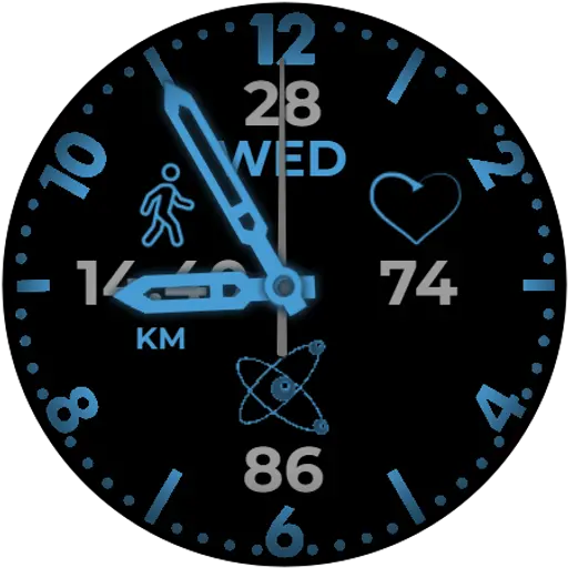 App Icon