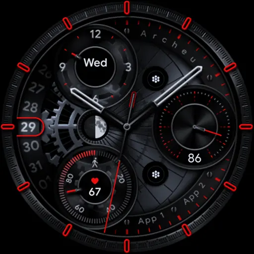 App Icon