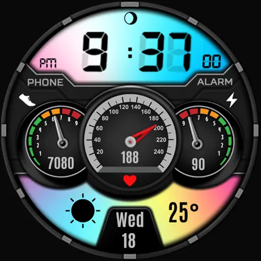 App Icon