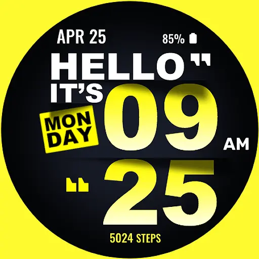 App Icon