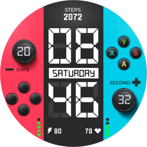 App Icon