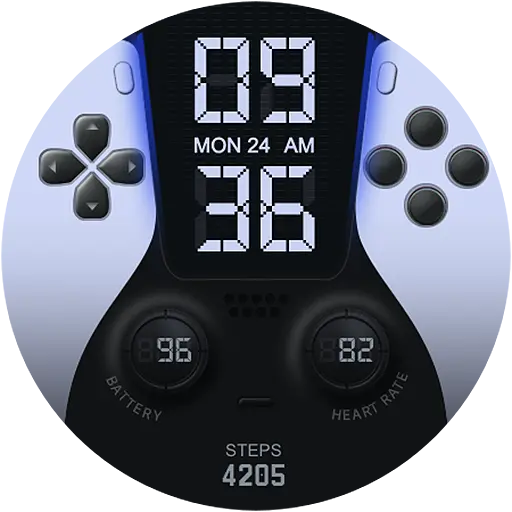 App Icon