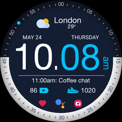 App Icon