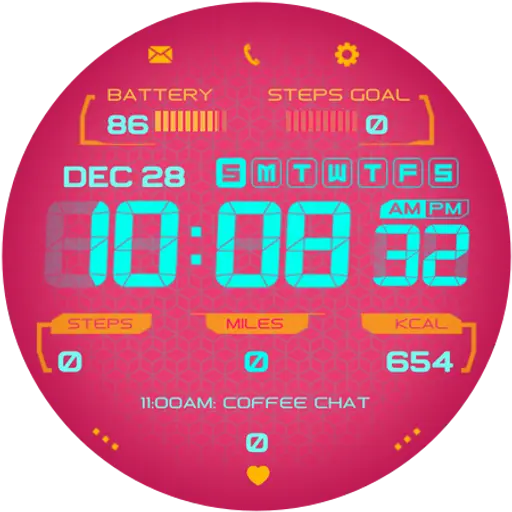 App Icon