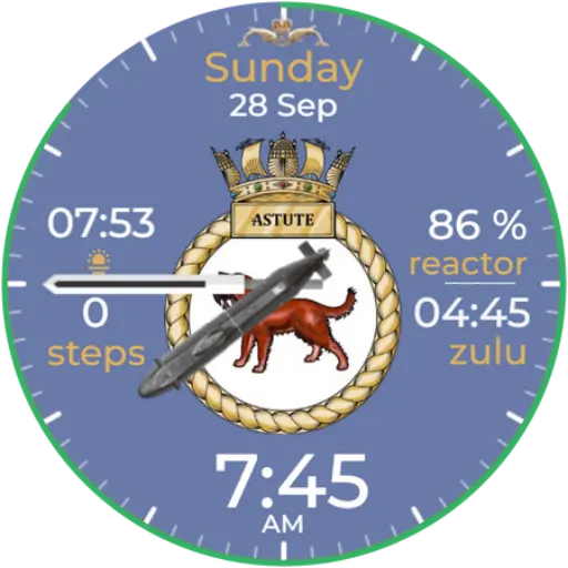 App Icon
