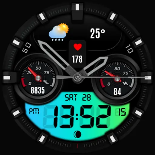 App Icon