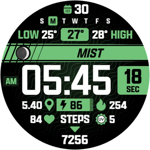 App Icon