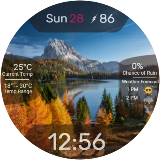 App Icon