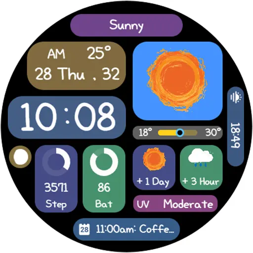 App Icon