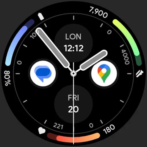 App Icon
