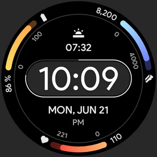 App Icon