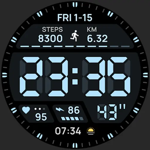 App Icon