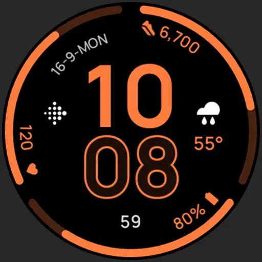 App Icon