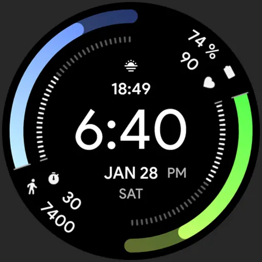App Icon
