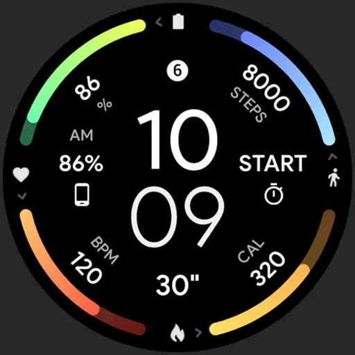 App Icon