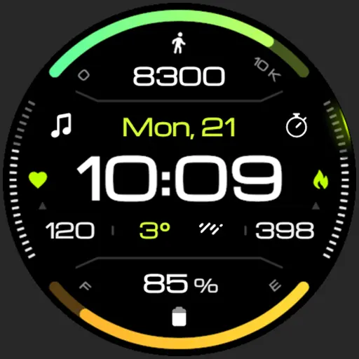 App Icon