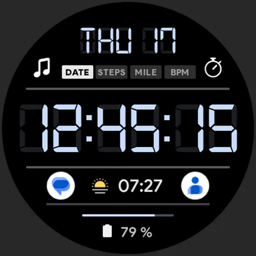 App Icon