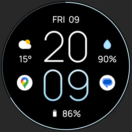 App Icon