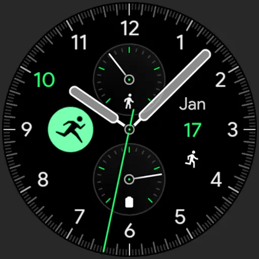 App Icon