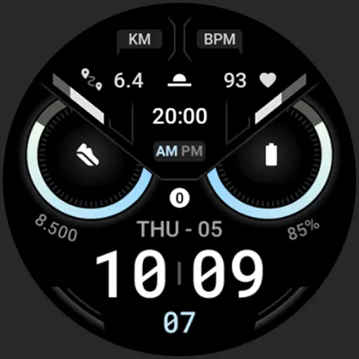 App Icon