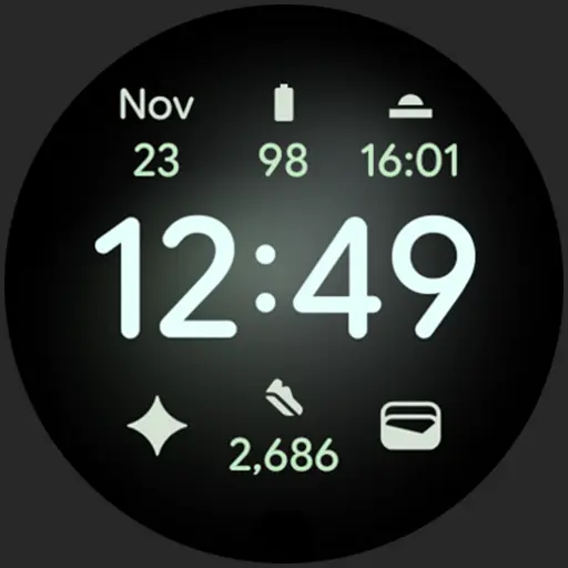 App Icon