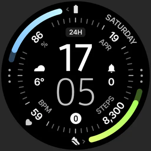 App Icon