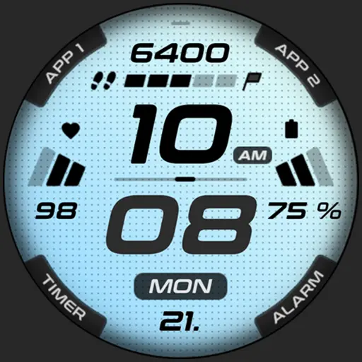 App Icon