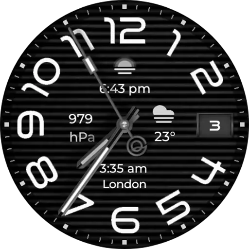 App Icon